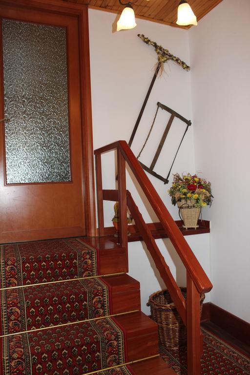Villa Egle Antronapiana 外观 照片
