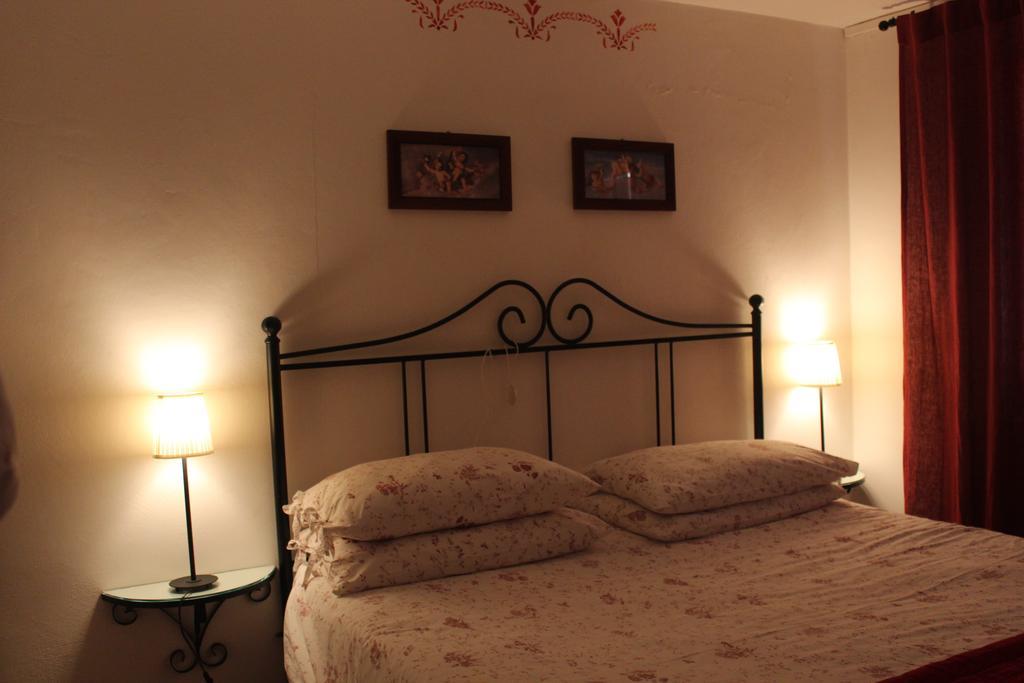 Villa Egle Antronapiana 外观 照片